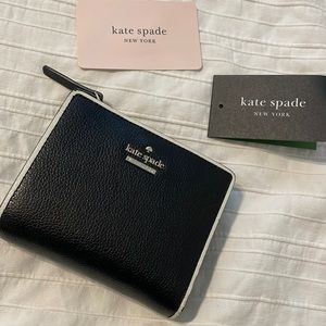 Kate Spade Patterson Drive Shawn Wallet